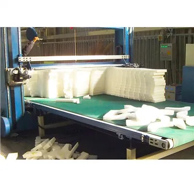 DIY CNC penová rezačka