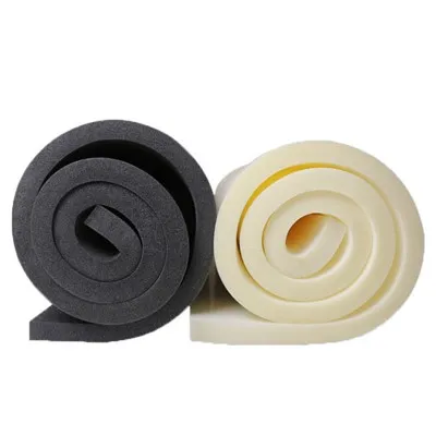 Je do vložiek topánok dostupná pena bez latexu?